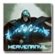   Heavenanvil