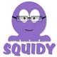   Squidyes