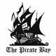   The Pirate Bay