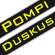   pompiduskus