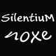   Silentium.noxe