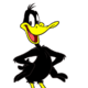   DaffyDuck