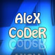   AleX CODER